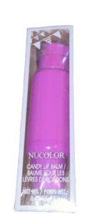 Bálsamo labial Nucolor Candy - Imagen 1 de 1