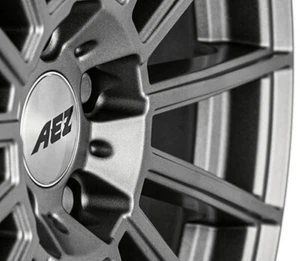 19 Zoll für TESLA 3 Winterkompletträder Winterfelgen mit 235/40 R19 96V M+S BLE - Bild 1 von 4
