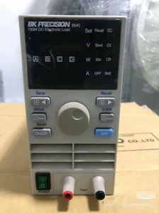 /BK Precision 8540 DC Electronic Load, 30A, 60V, 150W - Picture 1 of 2