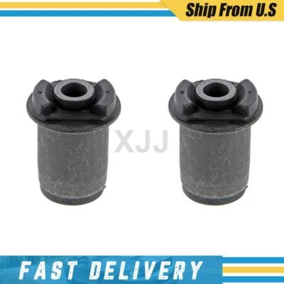 2 件套前下前控制臂衬套适用于 1996 - 2007 年道奇 Caravan — 第 1/3 张图片