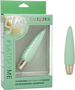 Vibrator-13814 Vibrator Green One Size - Picture 1 of 6
