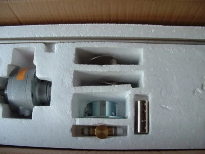 Dayton Agitator Air Mixer, Size 5 Gallon - Image 1 of 4