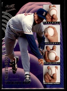 Roger Clemens Ultra #2 1995 - Imagen 1 de 2