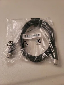 HP 917468-001 A0M08 or HOTRON 6ft USB 3.0 SuperSpeed USB Type-A Type-B - Picture 1 of 3