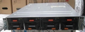EMC TRPE Storage Processor w/ 2x2 10GbE iSCSI + 2x4 8GB Fibre #J5 - Bild 1 von 7