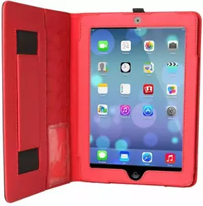 For iPad 2 3 4 Air 9.7'' 5th 6th Gen Smart Stand Card Flip Leather Case Cover  - Picture 1 of 6