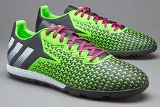 Adidas Football Cricket Studs  UK 8.5 ACE 16.2 Astro Rubber Grip Shoes Trainers