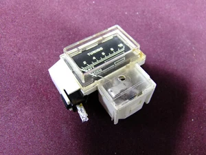 für Grundig Satellit 1400, 2400, VU Meter , geprüft - Bild 1 von 1