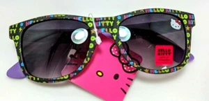 Sanrio Hello Kitty Sunglasses Summer Shades UV Protection Kids Girls Glasses - Picture 1 of 3