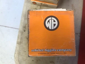 Tuerca de retención Whittet-Higgins PL-16 rosca izquierda - Imagen 1 de 1