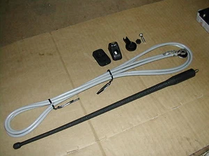 Universal Dachaufbau Antennensatz DAF CCU0025 NOS Kit Auto? - Bild 1 von 1
