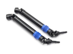 NUEVO T-MAXX 3.3 EJES EJE MEDIO EJE REVO EMAXX E-REVO 5450 5452 5453 5451x - Imagen 1 de 3