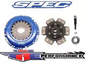 SPEC Stage 3 Civic Del Sol Three D15 D16 D17 Hybrid SOHC Clutch Kit SH223 - Foto 1 di 1