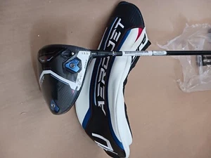 COBRA AREOJET 12.0 DEGREE DRIVER - Picture 1 of 2