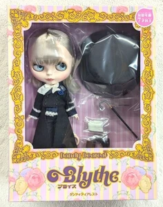 Takara Tomy Neo Blythe Dandy Dearest Muñeca de Moda con Caja y Accesorios Nueva - Imagen 1 de 10