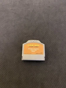 Cartucho de música Juice Box Ashlee Simpson “Pieces of Me” 2004 Juiceware SIN PROBAR - Imagen 1 de 2