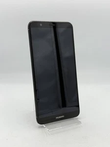Huawei P Smart | FIG-LX1 | 32GB | Schwarz | akzeptabler Zustand - Bild 1 von 6