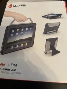 Griffin iPad Display And Carry Case - Picture 1 of 1