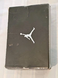Jordan Phly Legend MCMLXXVIII 2008 neuf taille 10,5 deadstock 342222 051 livraison gratuite - Photo 1/15