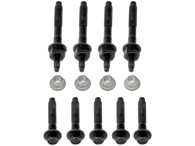 Kit de herrajes de colector de escape para Jeep Commander 2006-2010 2007 2008 NM785KG Foto 1 de 1