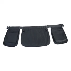 Trendy Waist Bag Tools Apron Outdoor Leisure Mountaineering Travel Waistpack Mul - Picture 1 of 8