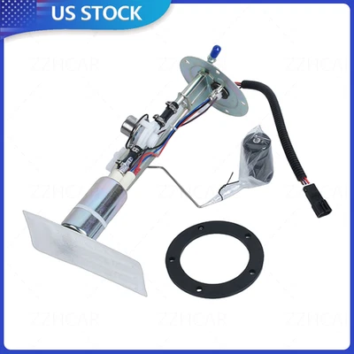 Brand New For Polaris Sportsman 47-1048 Fuel Pump Complete Module Replacement - Image 1 of 4