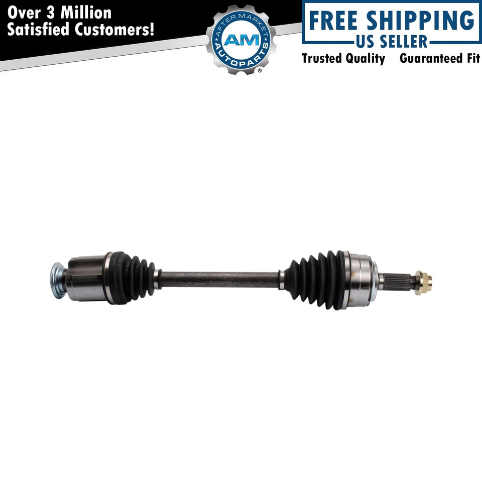 Eje delantero derecho CV para Acura RDX 2013-2015 2012-2014 TL Foto 1 de 3