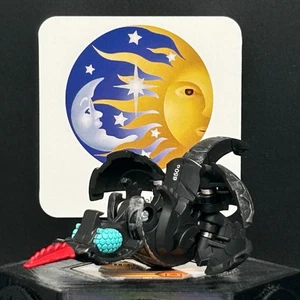 BAKUGAN Moskeeto 650g Darkus (Red Stinger) NEU VESTROIA ~BakuSteel~ - Bild 1 von 15