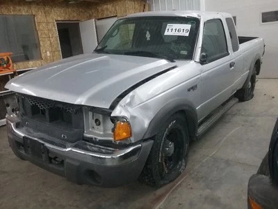 Radiator 2 Door Sport Package 6-245 SOHC Fits 01-03 EXPLORER 566317 Foto 1 de 4