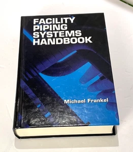 Anlagenrohrleitungssysteme Handbuch von Michael Frankel - Bild 1 von 3