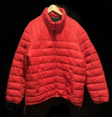 Chaqueta acolchada Coach para mujer Foto 1 de 4