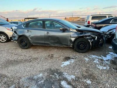 Módulo de control de transmisión usado se adapta a: Nissan Altima 2016 transmisión AT CVT fr Foto 1 de 4