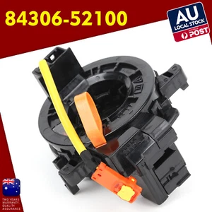 84306-52100 SRS Clock Spring For Toyota Land Cruiser VDJ76 VDJ78 VDJ79 New - Picture 1 of 10