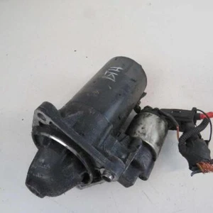 Starter motor 0001108234 for ALFA ROMEO 159 2005-2011 used (55977) - Picture 1 of 3
