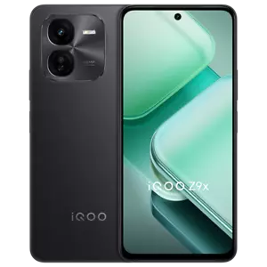 Vivo iQOO Z9x 5G Smartphone Android 14 Snapdragon 6 Gen 1 Octa Core GPS Touch ID - Picture 1 of 14