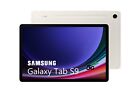 Samsung Galaxy Tab S9 11" 12+256GB Amoled Tablet WIFI+5G X716B BEIGE