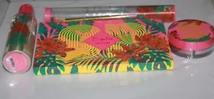 Wet N Wild Bretman RockCollection/ Jungle Rock LOT of 4 all Sealed / NEW - Picture 1 of 7