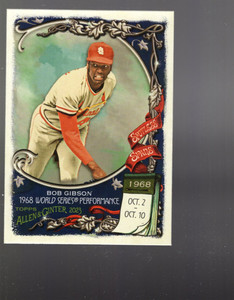 B3941- 2023 Topps Allen and Ginter Assorted Inserts -You Pick- 10+ FREE US SHIP