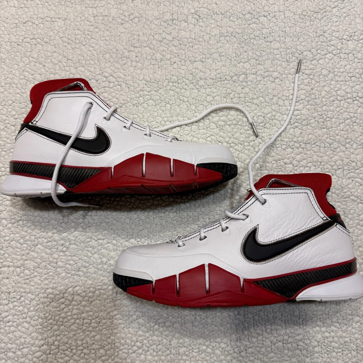 Nike Zoom Kobe 1 Protro All-Star for Sale | Authenticity