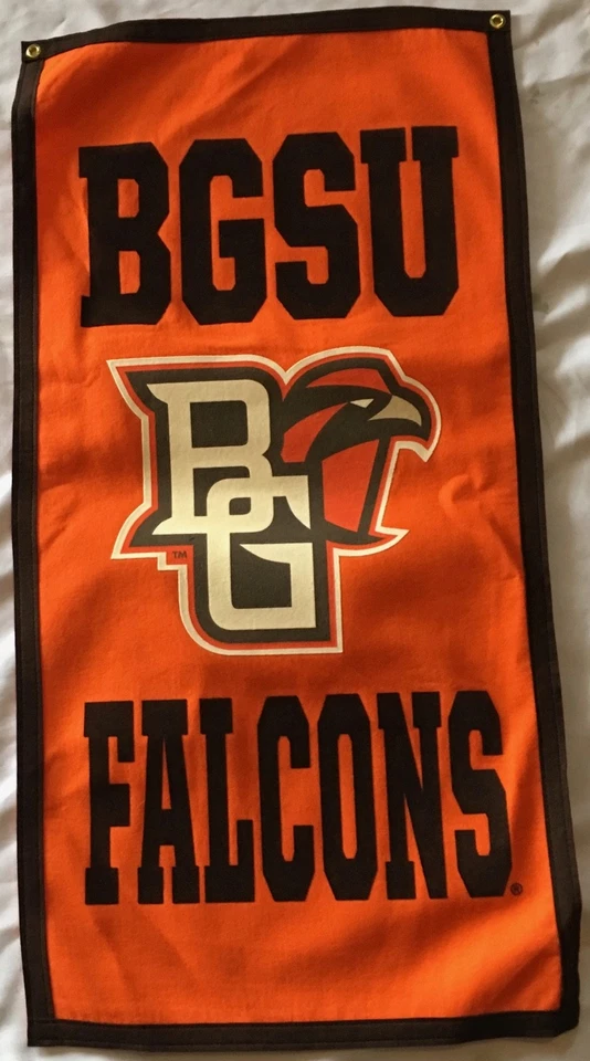 Баннер Bowling Green Falcons NCAA  - Изображение 1 из 1