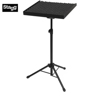 Stagg PCT-600 Multi-Purpose Adjustable Metal Table - Picture 1 of 4