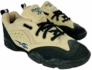 Reebok Hexalite Hiking All Terrain Trail Shoes RA 409 WFC Size 7 EUC - Picture 1 of 10