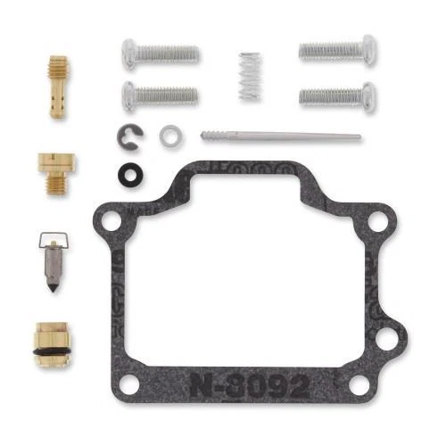 Kit de reparación de carburador Moose Carb para Suzuki 1987-06 LT 80 LT80 1003-0676 Foto 1 de 1