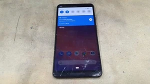 TG1713 Google Pixel 3 XL G013C MOBILE PHONE READ DESCRIPTION - Picture 1 of 4