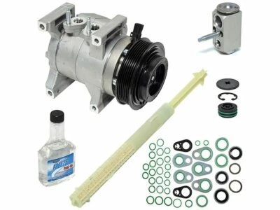 For 2014-2015 Jeep Grand Cherokee A/C Compressor Kit 58733NW - Image 1 of 2