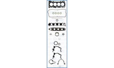 Full Engine Rebuild Conversion Gasket Set SUZUKI APV 16V 1.5 92 G15A (9/2004-) - Image 1 of 2