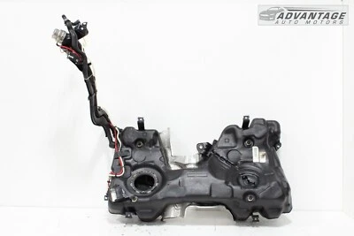 VW GOLF ALLTRACK 2017-2019 1,8 L gasolina tanque depósito botella OEM Foto 1 de 4