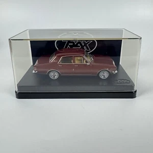 Trax 1/43 TR83 1970 Holden HG Premier Sedan Burnished Bronze metallic in case - Imagen 1 de 12