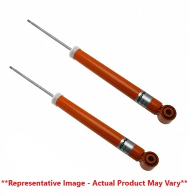 KONI STR.T Rear Shock Absorber Pair for 74-75 Bricklin SV-1 8250 1031 - Image 1 of 3