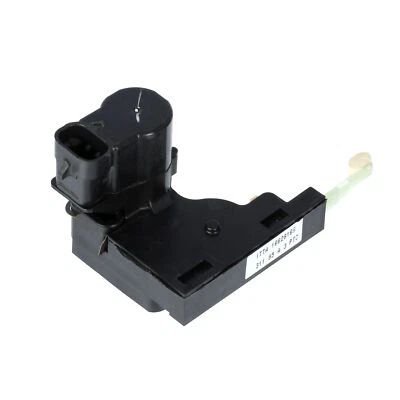 Genuine GM 1995-2005 Chevrolet GMC Oldsmobile Right Door Lock Actuator 22144810 - Изображение 1 из 4